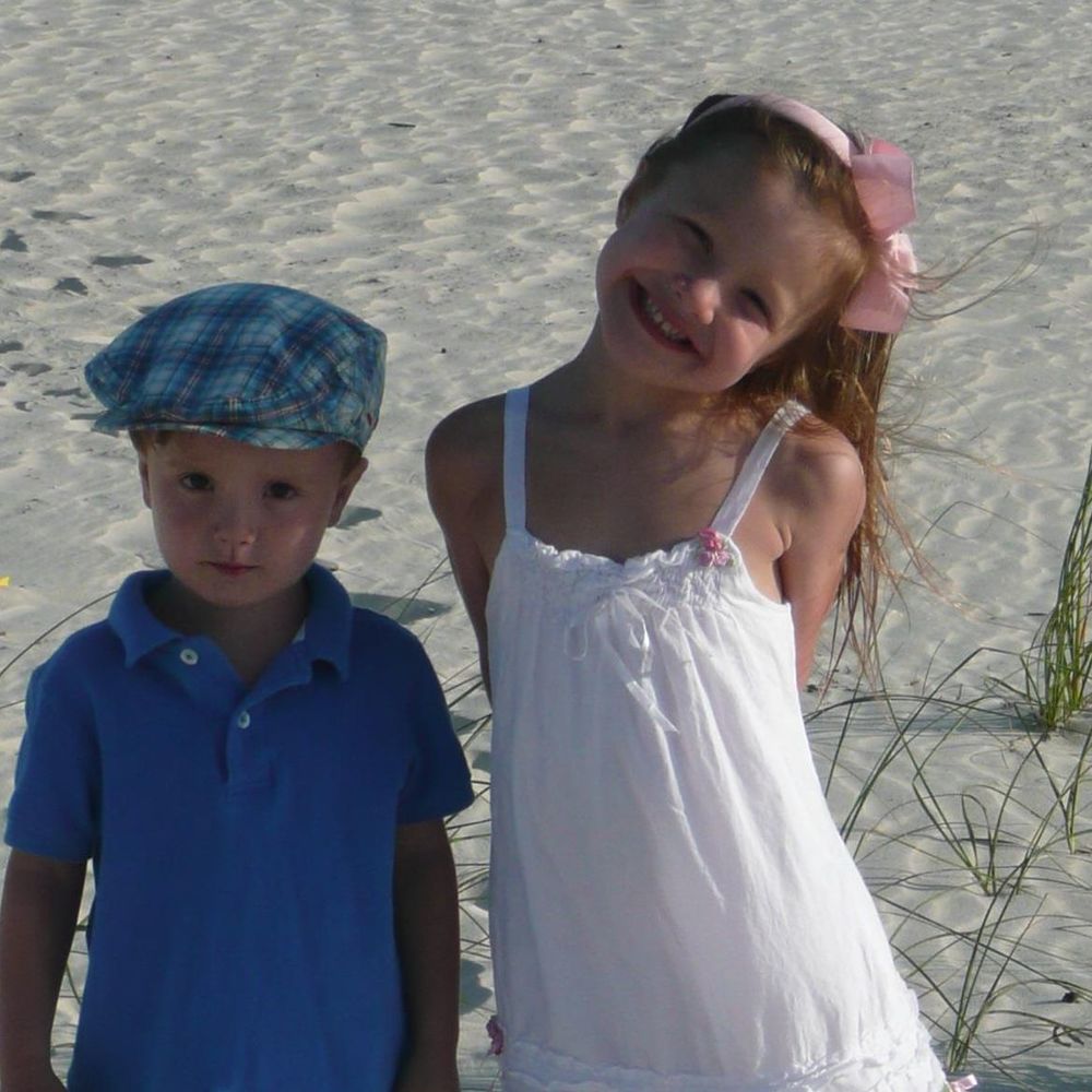 Meet your Posher, Meagan